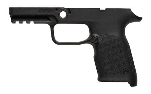Grips Pads Stocks Magpul Industries EHG SG9 Frame MAGPUL EHG SG9 COMPACT FRAME BLK
